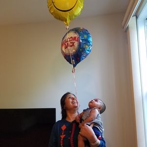 Meet your Posher, Aruna